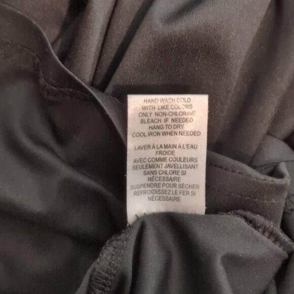 DR2 Daisy Print Dress Sz Small Belted Tiered Mini Floral Romantic Goth Feminine - Picture 7 of 7